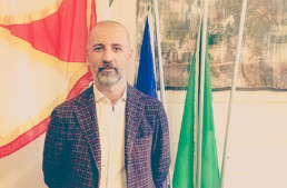 Arezzo: Amministrazione del Sindaco Alessandro Ghinelli | La giunta e i consiglieri